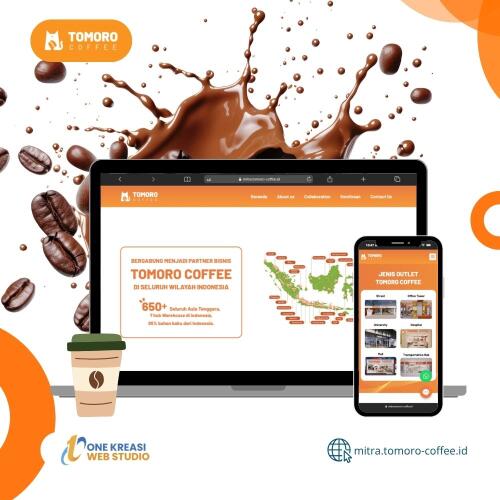 OneKreasi Portfolio Image